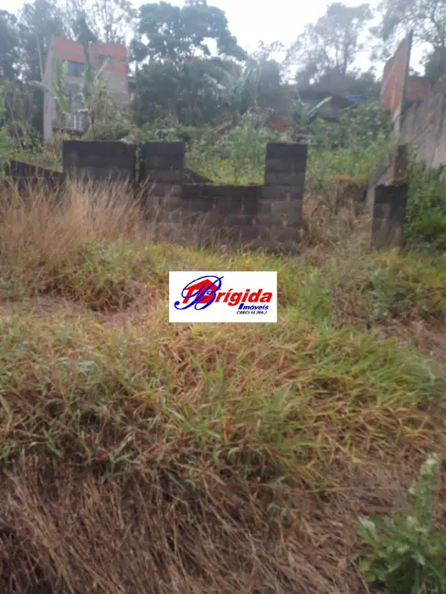 Foto 1 de Lote de Condomínio à venda, 322m2 em Jardim Nova Cotia, Itapevi - SP