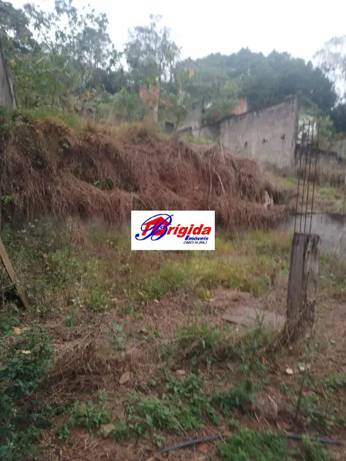 Foto 7 de Lote de Condomínio à venda, 322m2 em Jardim Nova Cotia, Itapevi - SP