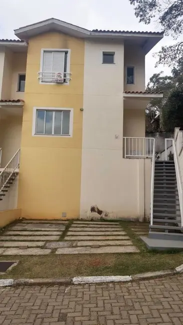 Foto 5 de Casa de Condomínio com 3 quartos à venda, 86m2 em Chácara Ondas Verdes, Cotia - SP