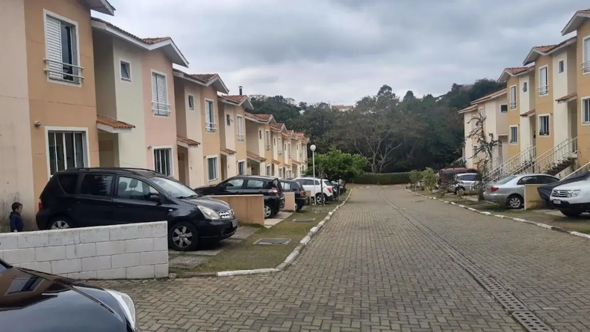 Foto 1 de Casa de Condomínio com 3 quartos à venda, 86m2 em Chácara Ondas Verdes, Cotia - SP
