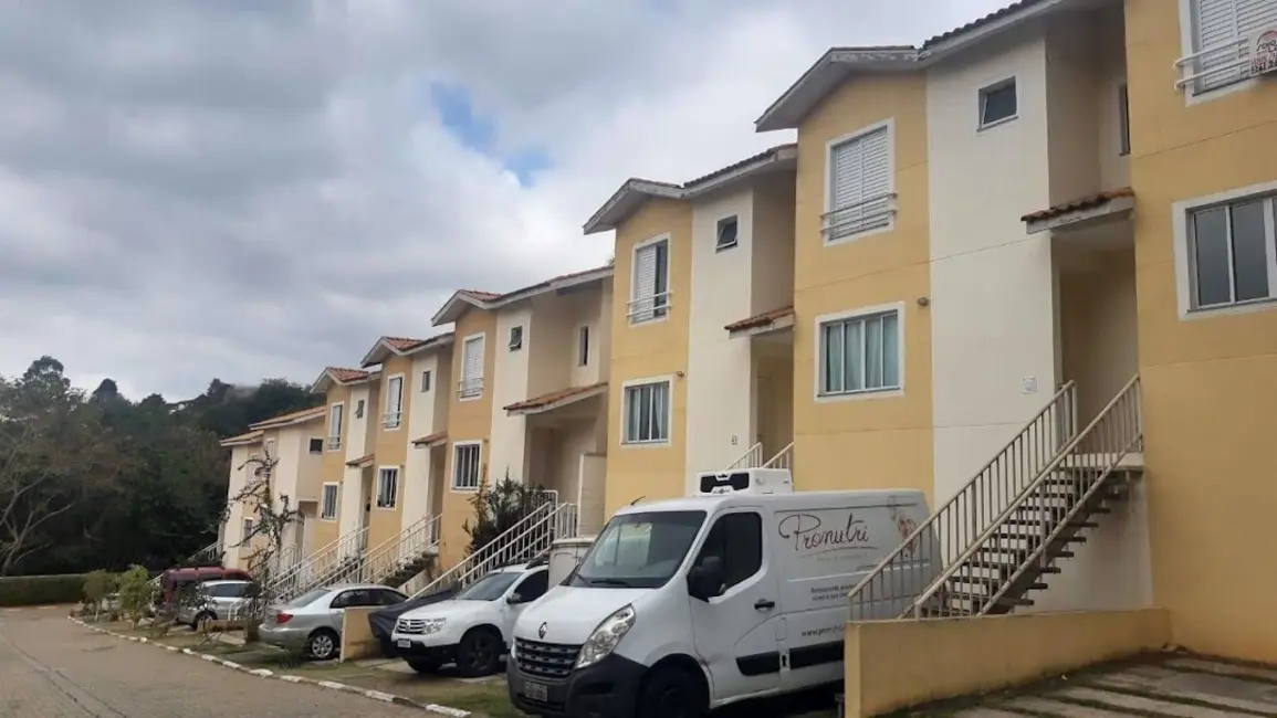 Foto 4 de Casa de Condomínio com 3 quartos à venda, 86m2 em Chácara Ondas Verdes, Cotia - SP