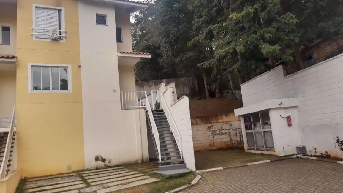 Foto 2 de Casa de Condomínio com 3 quartos à venda, 86m2 em Chácara Ondas Verdes, Cotia - SP