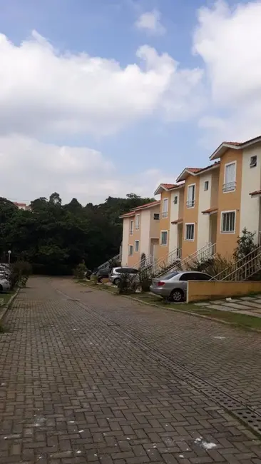 Foto 6 de Casa de Condomínio com 3 quartos à venda, 86m2 em Chácara Ondas Verdes, Cotia - SP