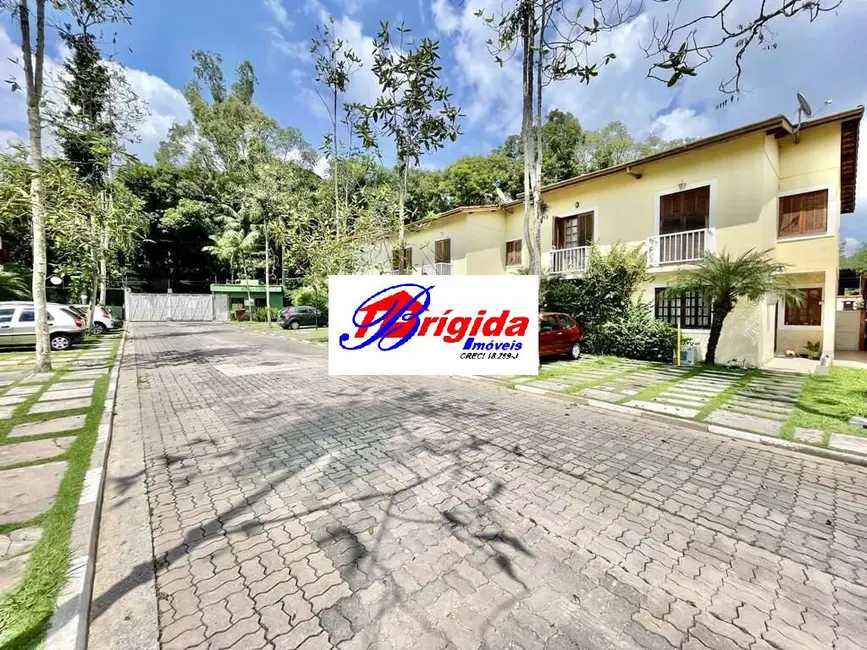 Foto 3 de Casa de Condomínio com 3 quartos à venda, 81m2 em Jardim Barbacena, Cotia - SP