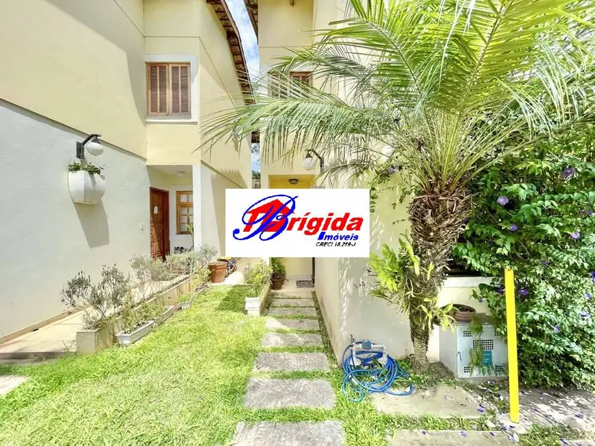 Foto 4 de Casa de Condomínio com 3 quartos à venda, 81m2 em Jardim Barbacena, Cotia - SP