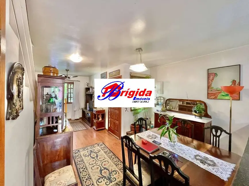 Foto 8 de Casa de Condomínio com 3 quartos à venda, 81m2 em Jardim Barbacena, Cotia - SP