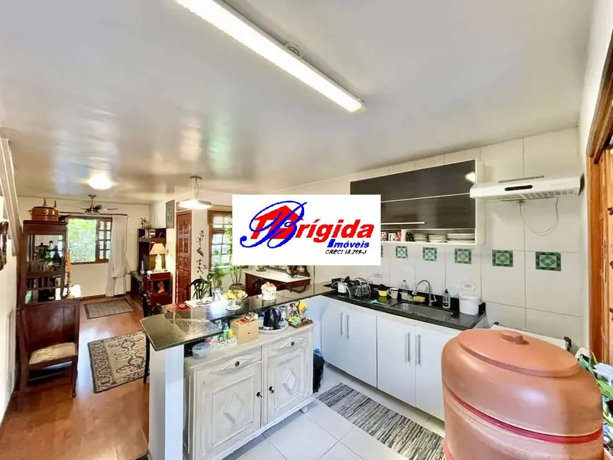 Foto 7 de Casa de Condomínio com 3 quartos à venda, 81m2 em Jardim Barbacena, Cotia - SP