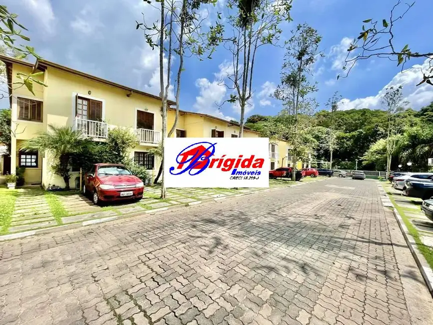 Foto 6 de Casa de Condomínio com 3 quartos à venda, 81m2 em Jardim Barbacena, Cotia - SP