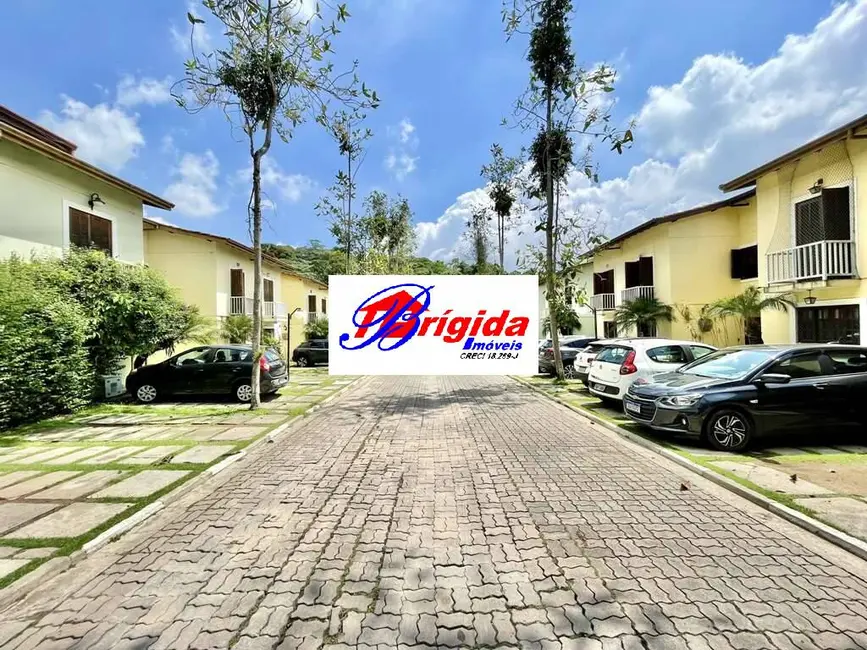 Foto 5 de Casa de Condomínio com 3 quartos à venda, 81m2 em Jardim Barbacena, Cotia - SP