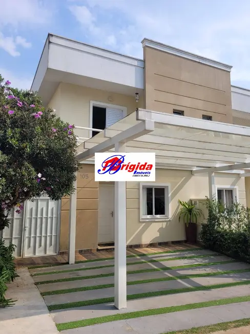 Foto 4 de Casa de Condomínio com 3 quartos à venda, 263499m2 em Jardim São Vicente, Cotia - SP