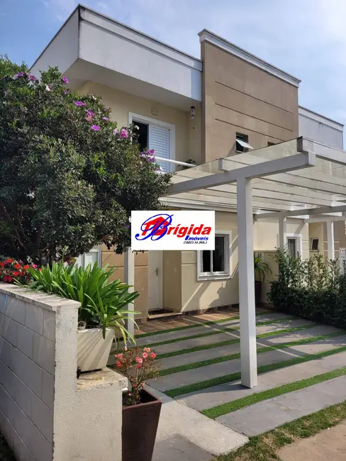 Foto 3 de Casa de Condomínio com 3 quartos à venda, 263499m2 em Jardim São Vicente, Cotia - SP