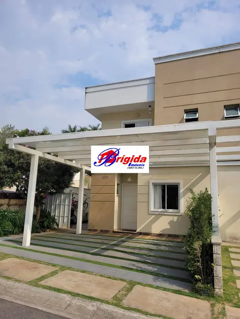 Foto 5 de Casa de Condomínio com 3 quartos à venda, 263499m2 em Jardim São Vicente, Cotia - SP