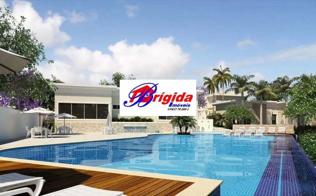 Foto 2 de Casa de Condomínio com 3 quartos à venda, 263499m2 em Jardim São Vicente, Cotia - SP