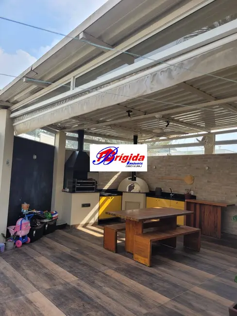 Foto 7 de Casa de Condomínio com 3 quartos à venda, 263499m2 em Jardim São Vicente, Cotia - SP