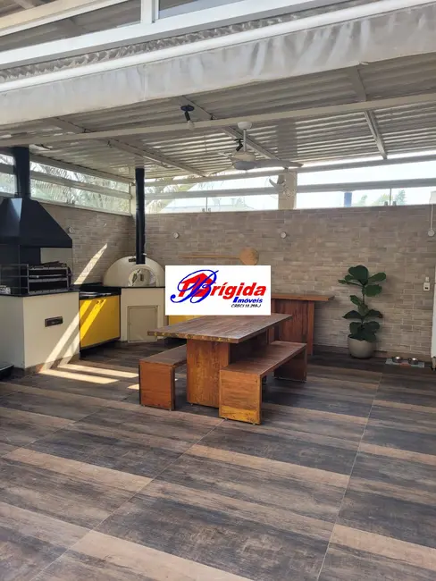 Foto 6 de Casa de Condomínio com 3 quartos à venda, 263499m2 em Jardim São Vicente, Cotia - SP