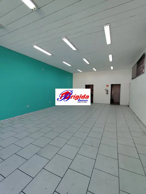 Sala Comercial para alugar, 100m2 em Jardim Colibri, Cotia - SP - imagem 5 Foto 5 de Sala Comercial para alugar, 100m2 em Jardim Colibri, Cotia - SP