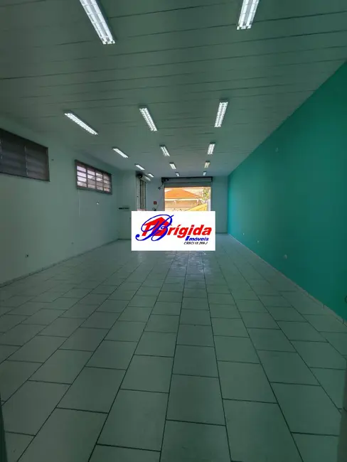 Sala Comercial para alugar, 100m2 em Jardim Colibri, Cotia - SP - imagem 2 Foto 2 de Sala Comercial para alugar, 100m2 em Jardim Colibri, Cotia - SP