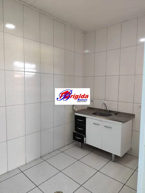 Sala Comercial para alugar, 100m2 em Jardim Colibri, Cotia - SP - imagem 8 Foto 8 de Sala Comercial para alugar, 100m2 em Jardim Colibri, Cotia - SP