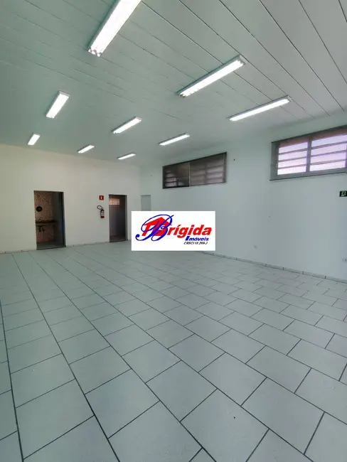 Sala Comercial para alugar, 100m2 em Jardim Colibri, Cotia - SP - imagem 4 Foto 4 de Sala Comercial para alugar, 100m2 em Jardim Colibri, Cotia - SP