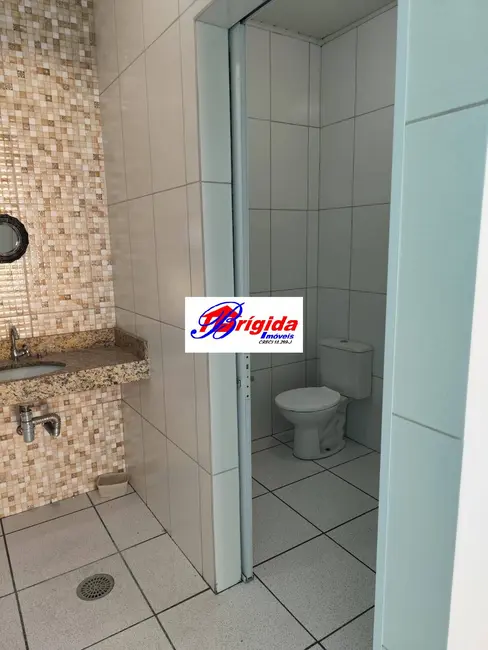 Sala Comercial para alugar, 100m2 em Jardim Colibri, Cotia - SP - imagem 9 Foto 9 de Sala Comercial para alugar, 100m2 em Jardim Colibri, Cotia - SP