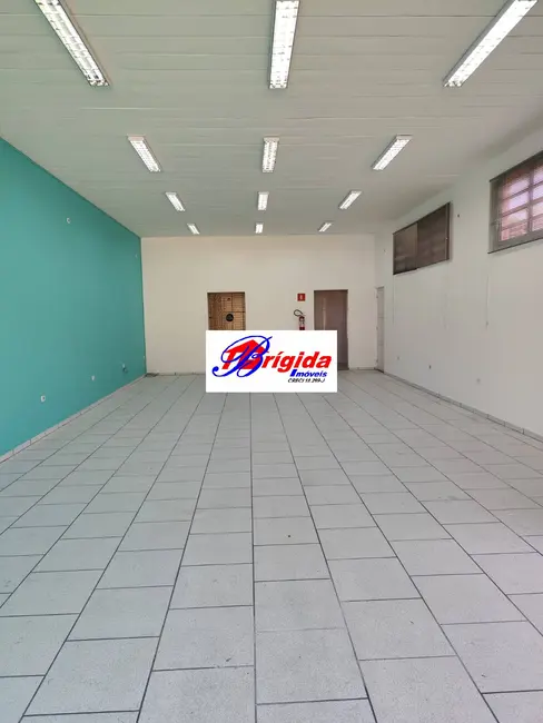 Sala Comercial para alugar, 100m2 em Jardim Colibri, Cotia - SP - imagem 1 Foto 1 de Sala Comercial para alugar, 100m2 em Jardim Colibri, Cotia - SP