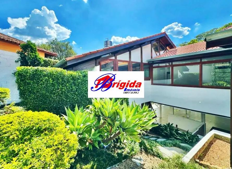 Casa de Condomínio com 3 quartos à venda, 345m2 em Recanto Impla, Carapicuiba - SP - imagem 1 Foto 1 de Casa de Condomínio com 3 quartos à venda, 345m2 em Recanto Impla, Carapicuiba - SP