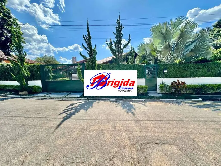Casa de Condomínio com 3 quartos à venda, 345m2 em Recanto Impla, Carapicuiba - SP - imagem 5 Foto 5 de Casa de Condomínio com 3 quartos à venda, 345m2 em Recanto Impla, Carapicuiba - SP