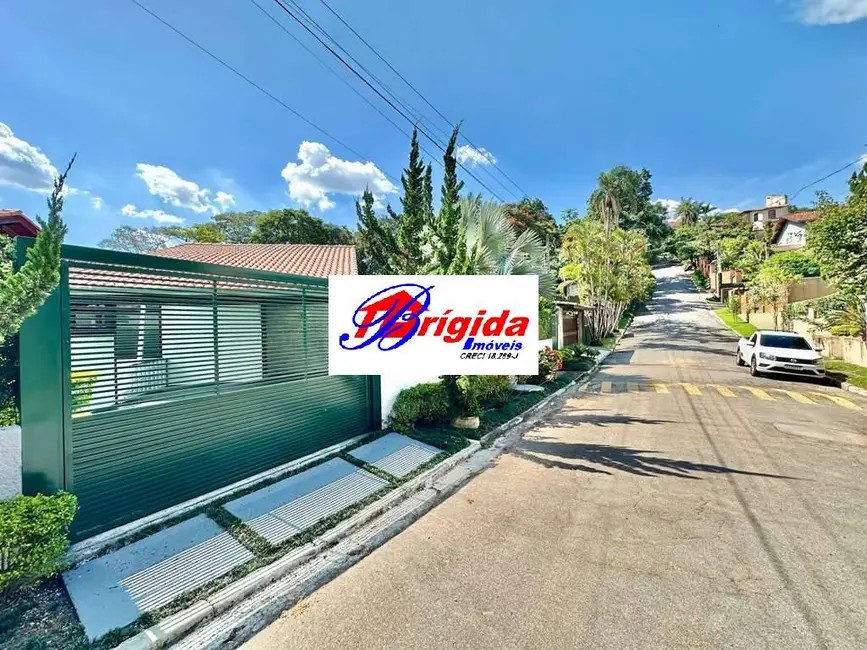 Casa de Condomínio com 3 quartos à venda, 345m2 em Recanto Impla, Carapicuiba - SP - imagem 4 Foto 4 de Casa de Condomínio com 3 quartos à venda, 345m2 em Recanto Impla, Carapicuiba - SP
