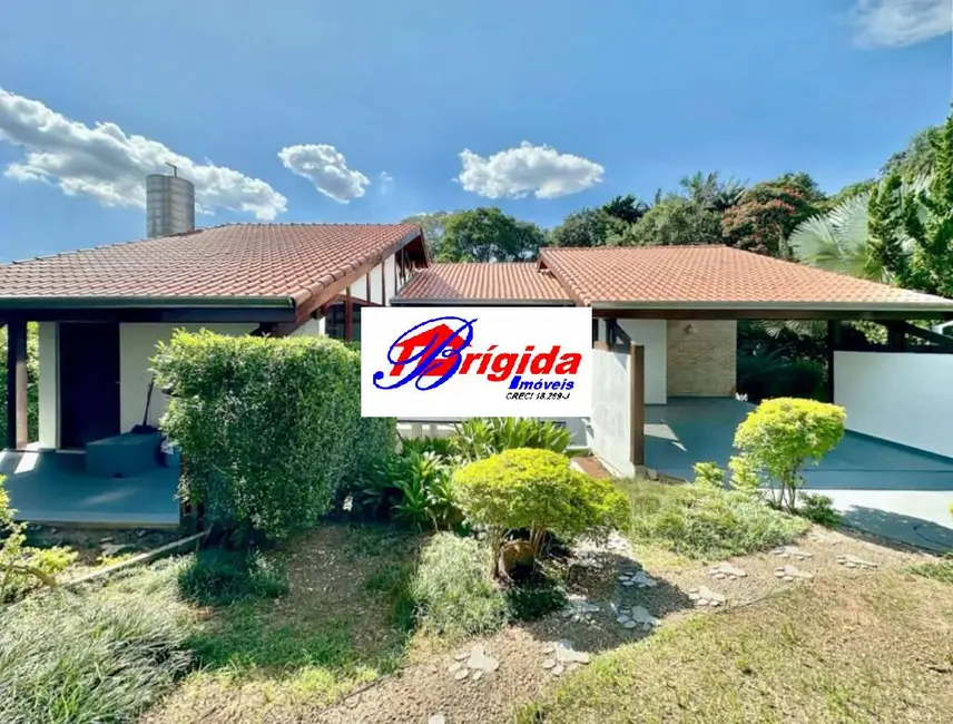 Casa de Condomínio com 3 quartos à venda, 345m2 em Recanto Impla, Carapicuiba - SP - imagem 3 Foto 3 de Casa de Condomínio com 3 quartos à venda, 345m2 em Recanto Impla, Carapicuiba - SP