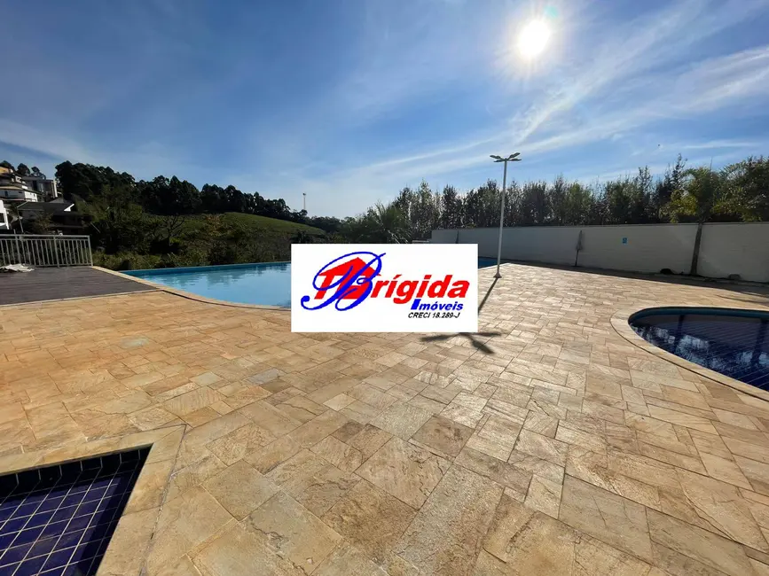 Foto 2 de Casa de Condomínio com 3 quartos à venda, 100m2 em Paisagem Renoir, Cotia - SP