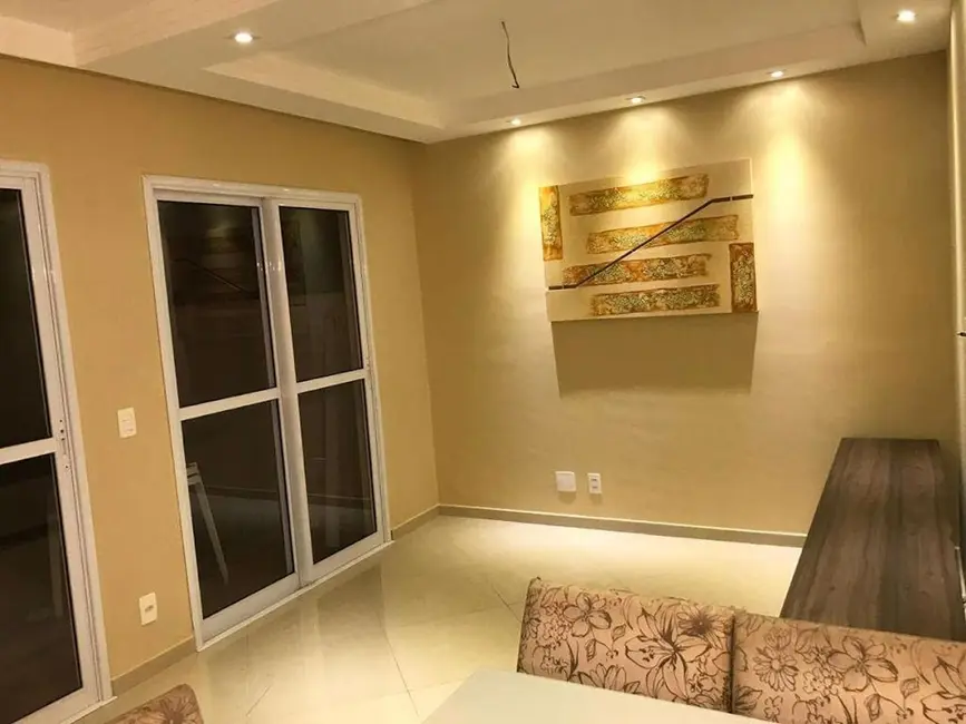 Foto 6 de Casa de Condomínio com 3 quartos à venda, 100m2 em Paisagem Renoir, Cotia - SP