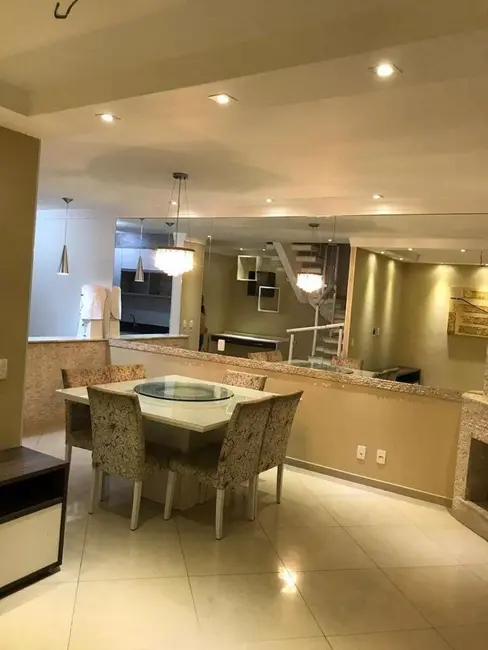 Foto 3 de Casa de Condomínio com 3 quartos à venda, 100m2 em Paisagem Renoir, Cotia - SP