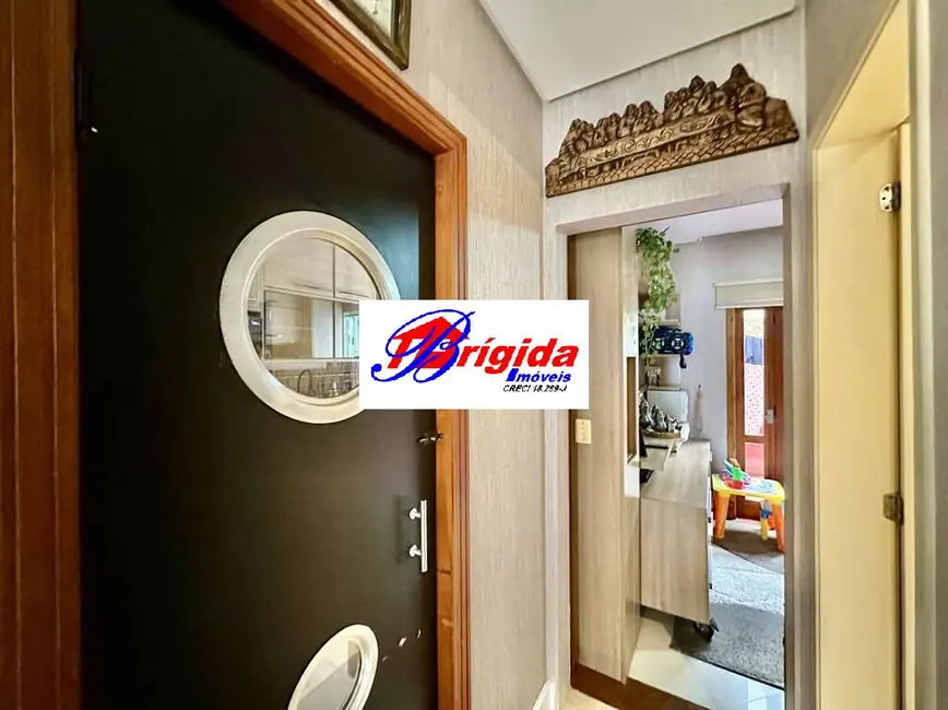 Foto 8 de Casa de Condomínio com 3 quartos à venda, 131m2 em Jardim Rebelato, Cotia - SP