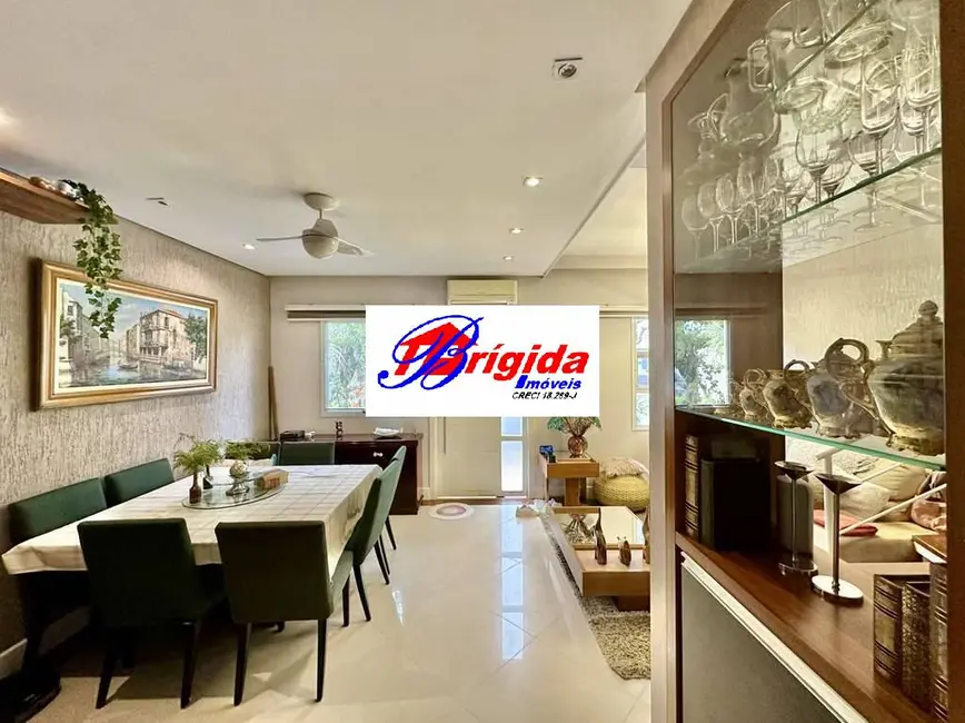 Foto 7 de Casa de Condomínio com 3 quartos à venda, 131m2 em Jardim Rebelato, Cotia - SP