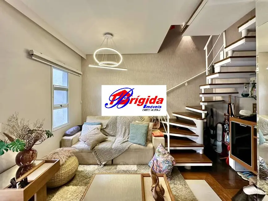 Foto 5 de Casa de Condomínio com 3 quartos à venda, 131m2 em Jardim Rebelato, Cotia - SP