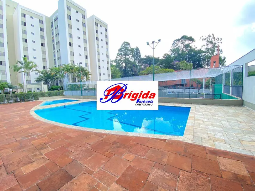 Foto 3 de Apartamento com 2 quartos à venda, 55m2 em Jardim Boa Vista (Zona Oeste), São Paulo - SP