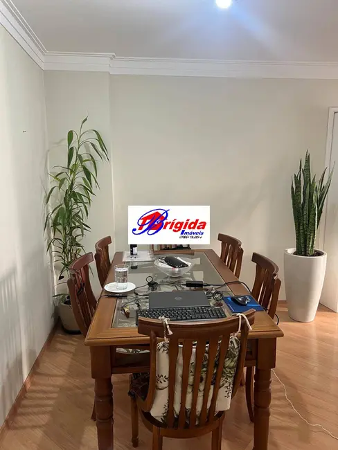 Foto 4 de Apartamento com 2 quartos à venda, 55m2 em Jardim Boa Vista (Zona Oeste), São Paulo - SP