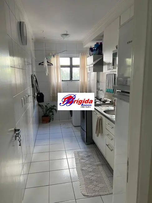 Foto 6 de Apartamento com 2 quartos à venda, 55m2 em Jardim Boa Vista (Zona Oeste), São Paulo - SP