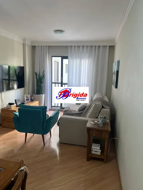 Foto 7 de Apartamento com 2 quartos à venda, 55m2 em Jardim Boa Vista (Zona Oeste), São Paulo - SP