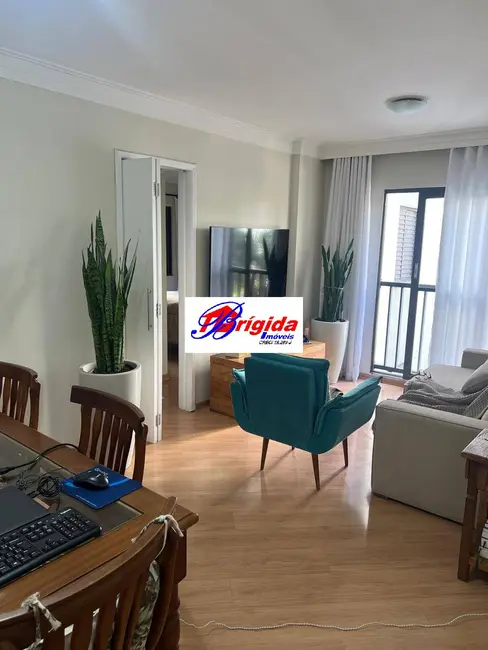 Foto 5 de Apartamento com 2 quartos à venda, 55m2 em Jardim Boa Vista (Zona Oeste), São Paulo - SP