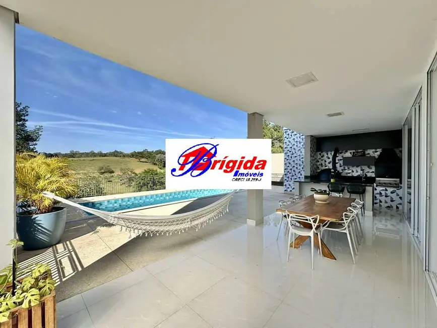 Casa de Condomínio com 3 quartos à venda, 281m2 em Granja Viana, Cotia - SP - imagem 3 Foto 3 de Casa de Condomínio com 3 quartos à venda, 281m2 em Granja Viana, Cotia - SP