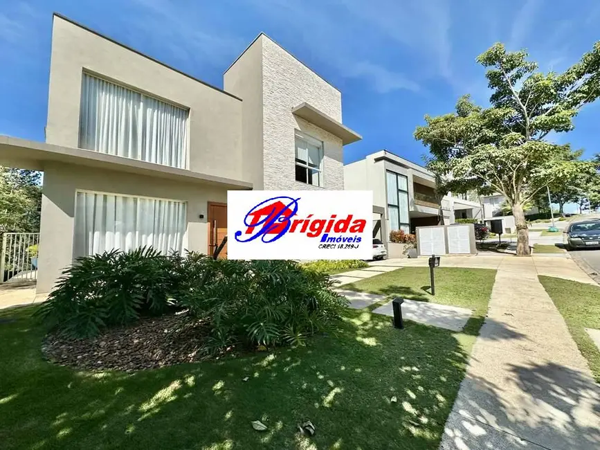 Casa de Condomínio com 3 quartos à venda, 281m2 em Granja Viana, Cotia - SP - imagem 1 Foto 1 de Casa de Condomínio com 3 quartos à venda, 281m2 em Granja Viana, Cotia - SP