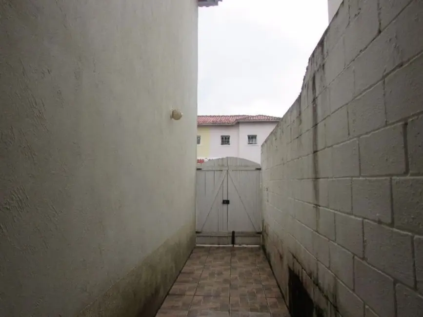 Foto 4 de Casa de Condomínio com 2 quartos à venda, 64m2 em Jardim Torino, Cotia - SP