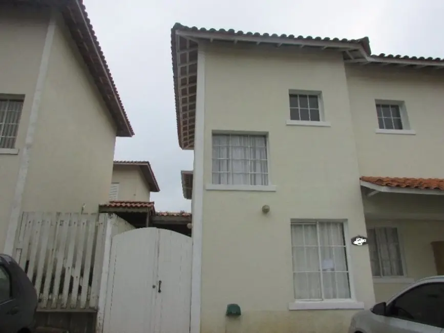 Foto 1 de Casa de Condomínio com 2 quartos à venda, 64m2 em Jardim Torino, Cotia - SP