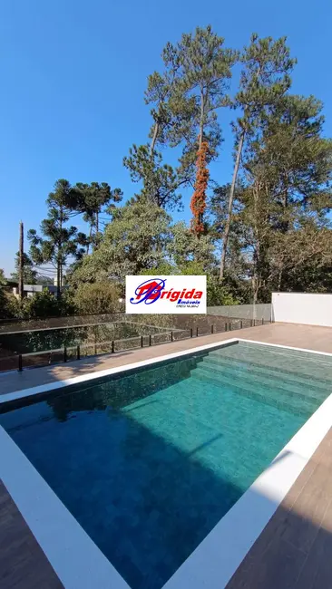 Foto 2 de Casa de Condomínio com 5 quartos à venda, 377m2 em Chácaras São Carlos, Cotia - SP