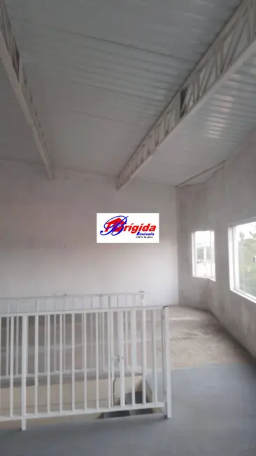 Foto 8 de Sala Comercial para alugar, 140m2 em Jardim São Vicente, Cotia - SP