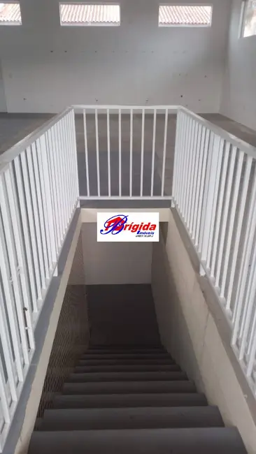 Foto 5 de Sala Comercial para alugar, 140m2 em Jardim São Vicente, Cotia - SP