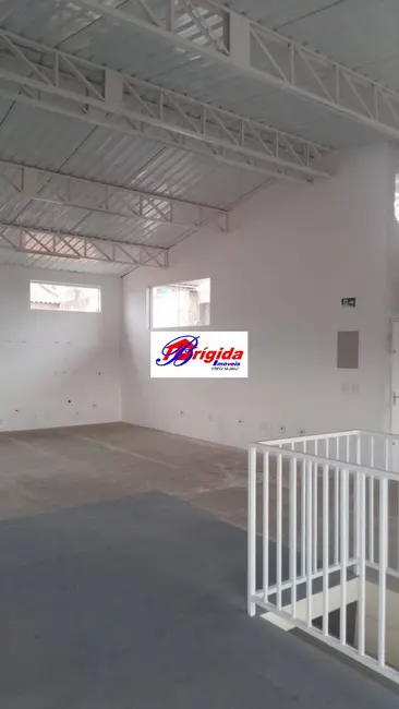 Foto 7 de Sala Comercial para alugar, 140m2 em Jardim São Vicente, Cotia - SP