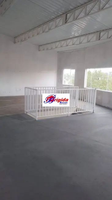 Foto 1 de Sala Comercial para alugar, 140m2 em Jardim São Vicente, Cotia - SP