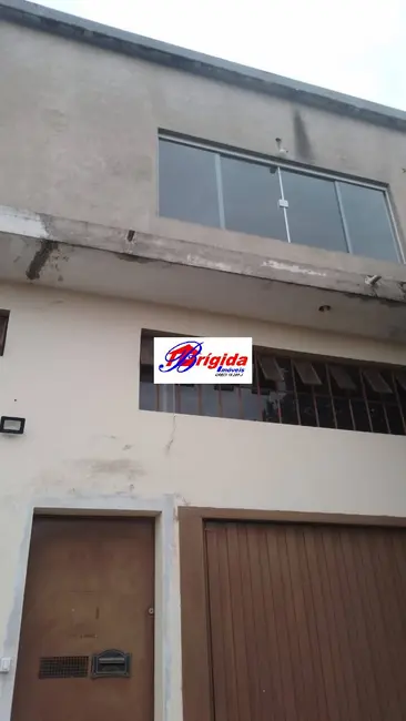 Foto 2 de Sala Comercial para alugar, 140m2 em Jardim São Vicente, Cotia - SP